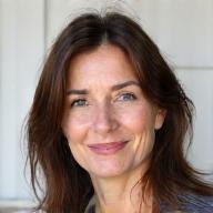 Photo de Sophie Moreau, architecte d'intérieur