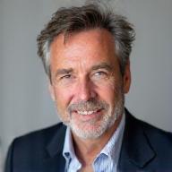 Photo de Jean-Luc Dubois, fondateur de Pur Design
