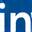 LinkedIn Icon