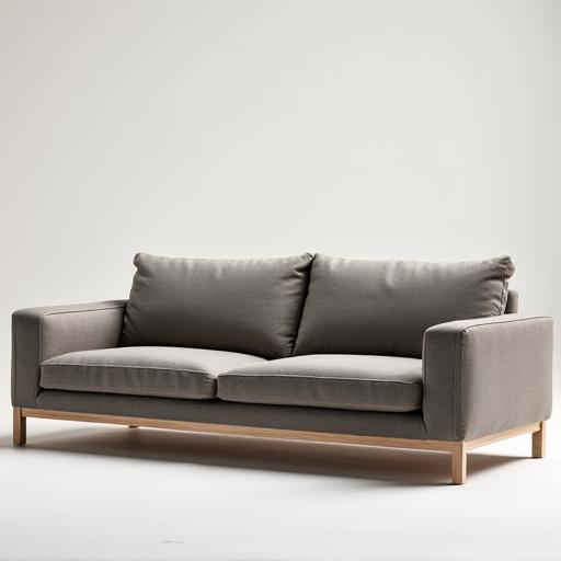 Modernes Sofa der Kollektion 'Zermatt'
